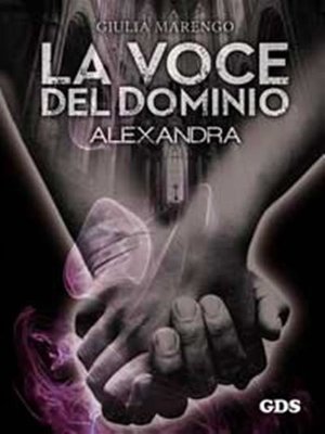 cover image of La voce del dominio